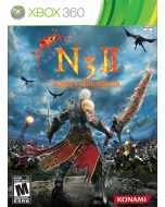 Ninety Nine Nights 2 (II) (Xbox 360)
